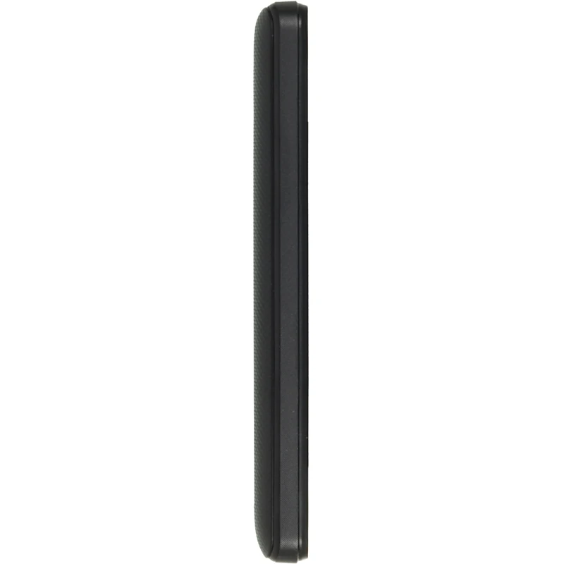 Смартфон MICROMAX Q306 черный