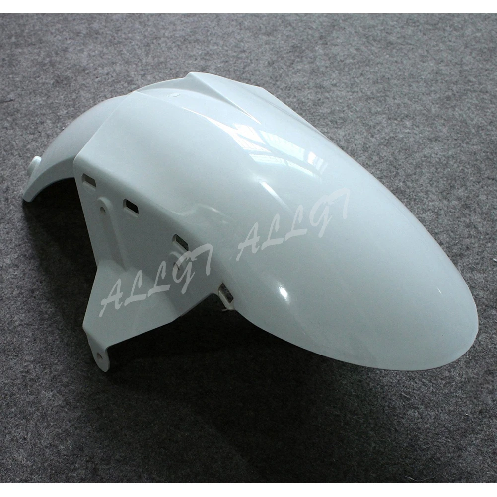 ABS Инжекционный обтекатель комплект тело работы для KAWASAKI NINJA ZX-10R 2006-2007