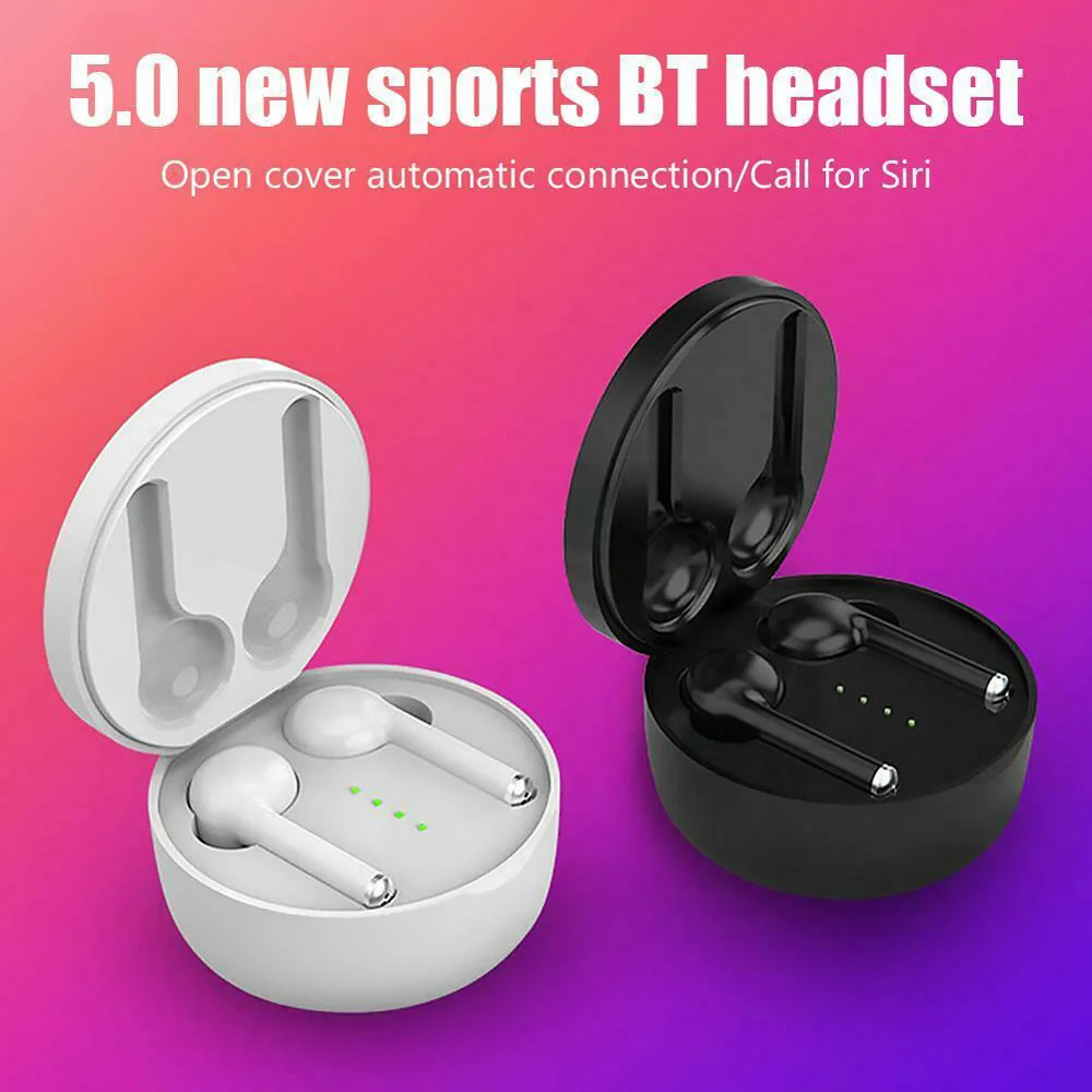 TW40 Tws сенсорное управление Bluetooth Наушники Hi-Fi стерео супер бас беспроводные наушники HD микрофон шумоподавление