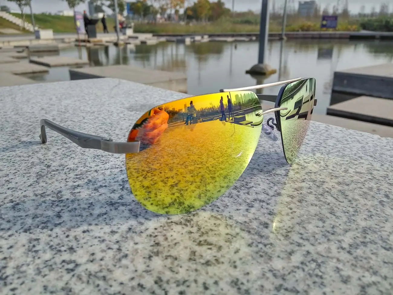 Классические модные брендовые поляризованные солнцезащитные очки мужские очки для вождения мужские солнцезащитные очки Gafas uv400