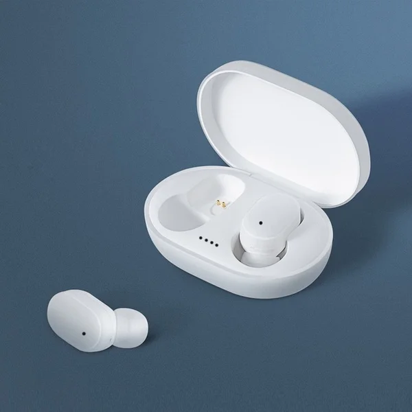 A6S Tws Bluetooth наушники беспроводные наушники-вкладыши стерео наушники BT 5,0 с микрофоном беспроводные наушники для Xiaomi Redmi