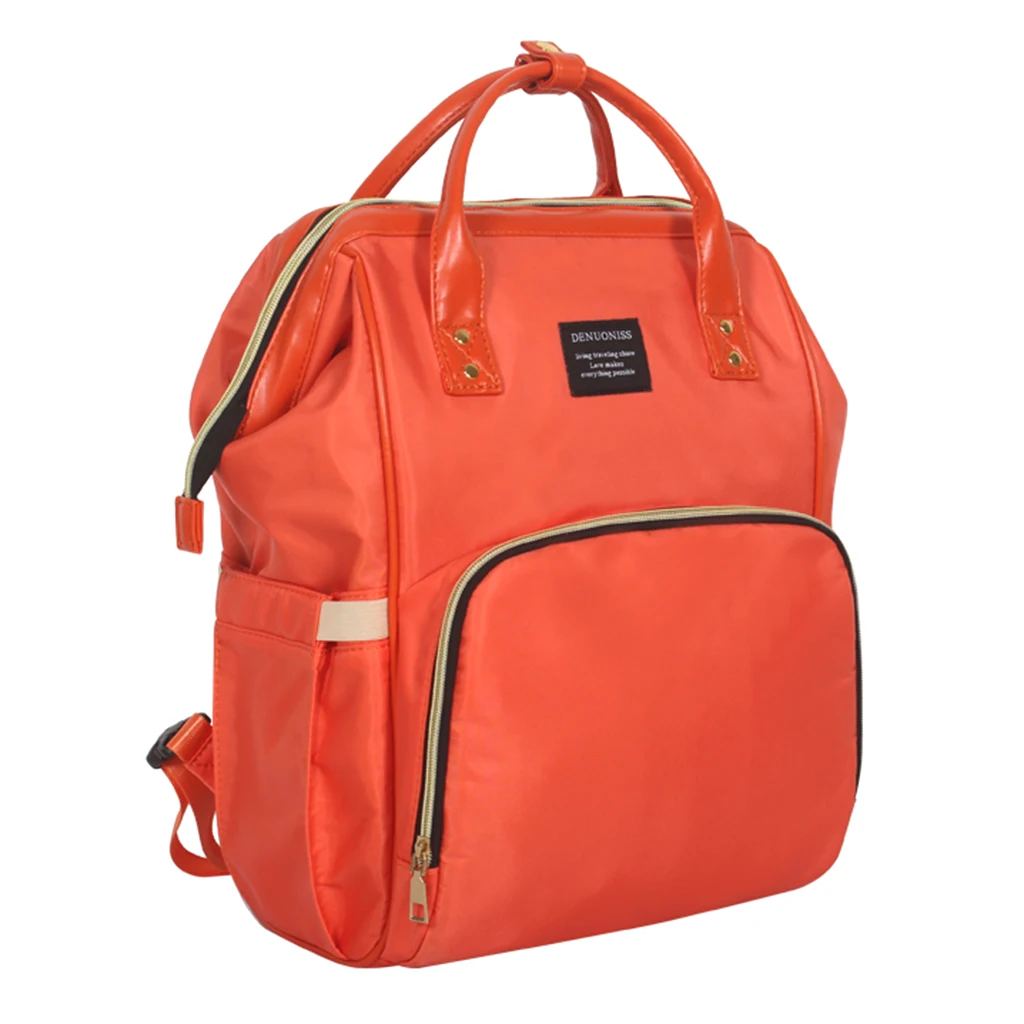 

Diaper Bag Multi-Function Waterproof Nappy Bags Large-Capacity Stylish