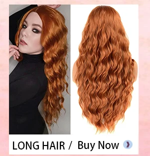 Synthetic Hair Pink and Black Wig Long Straight hair Cosplay Wig Two Tone Ombre Color Women Wigs