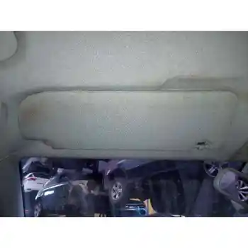 

PARASOL LEFT AUDI A6 SALOON (4F2)