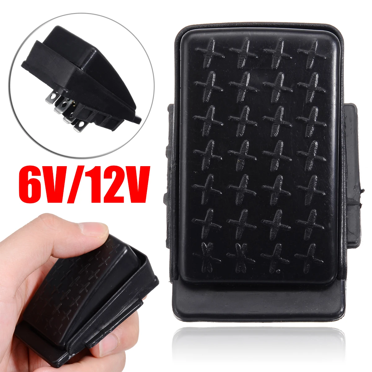 Battery Operated Toys Electronic, Battery & Wind Up 6v/12v Kids Ride On