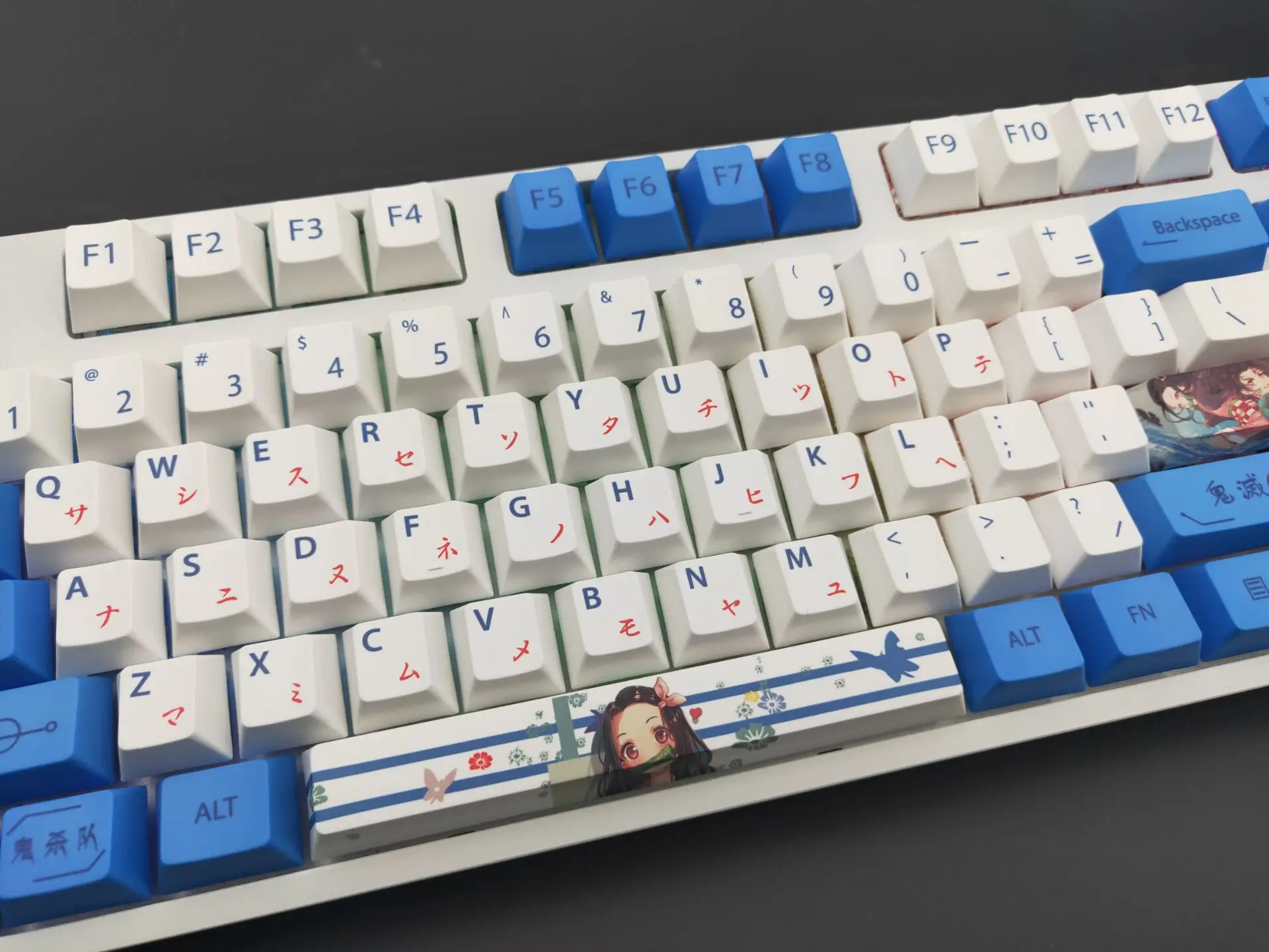 H759666bfbb4c44a48f38a3c952a49e9fn - Anime Keycaps