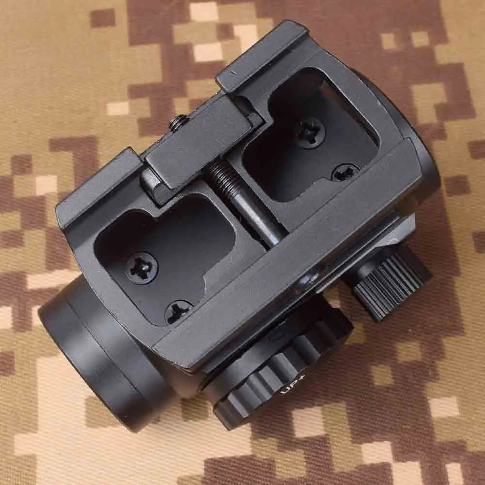 Новое поступление 1,25 ''M-LOK M LOK M-LOK QD Sling шарнирное крепление адаптер для ручного оружия винтовки аксессуары