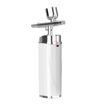 

Nano Spray Water Replenishment Instrument Portable Household Oxygen Injection Device Handheld Handsfree