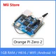 AliExpress Orange Pi Zero 2