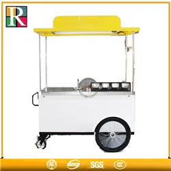 hot dog cart (1)