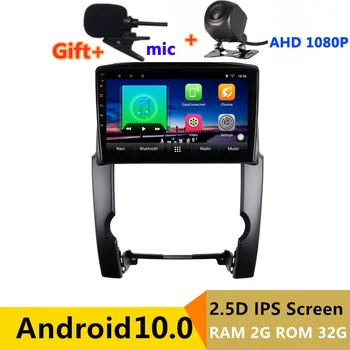 

9 inch Android 10 Car DVD Multimedia Player GPS For kia sorento BL 2009 2010 2011 2012 audio auto radio stereo navigation