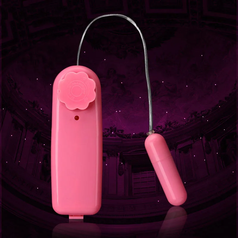 Tiny Vibrator Bullet Vibrating Jump Egg Toys Waterproof Bullet Vibe Clitoral G-Spot Stimulators Sex Toys For Women_voghion.com