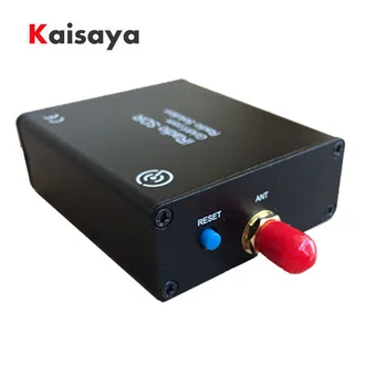 

Replace to AIRSPYWide Band Ham Radio 12bit ADC 24-1700 MHz VHF/UHF/SHF TCXO 2PPM SDR-Radio HDSDR, GQRX and GNU Radio T0838