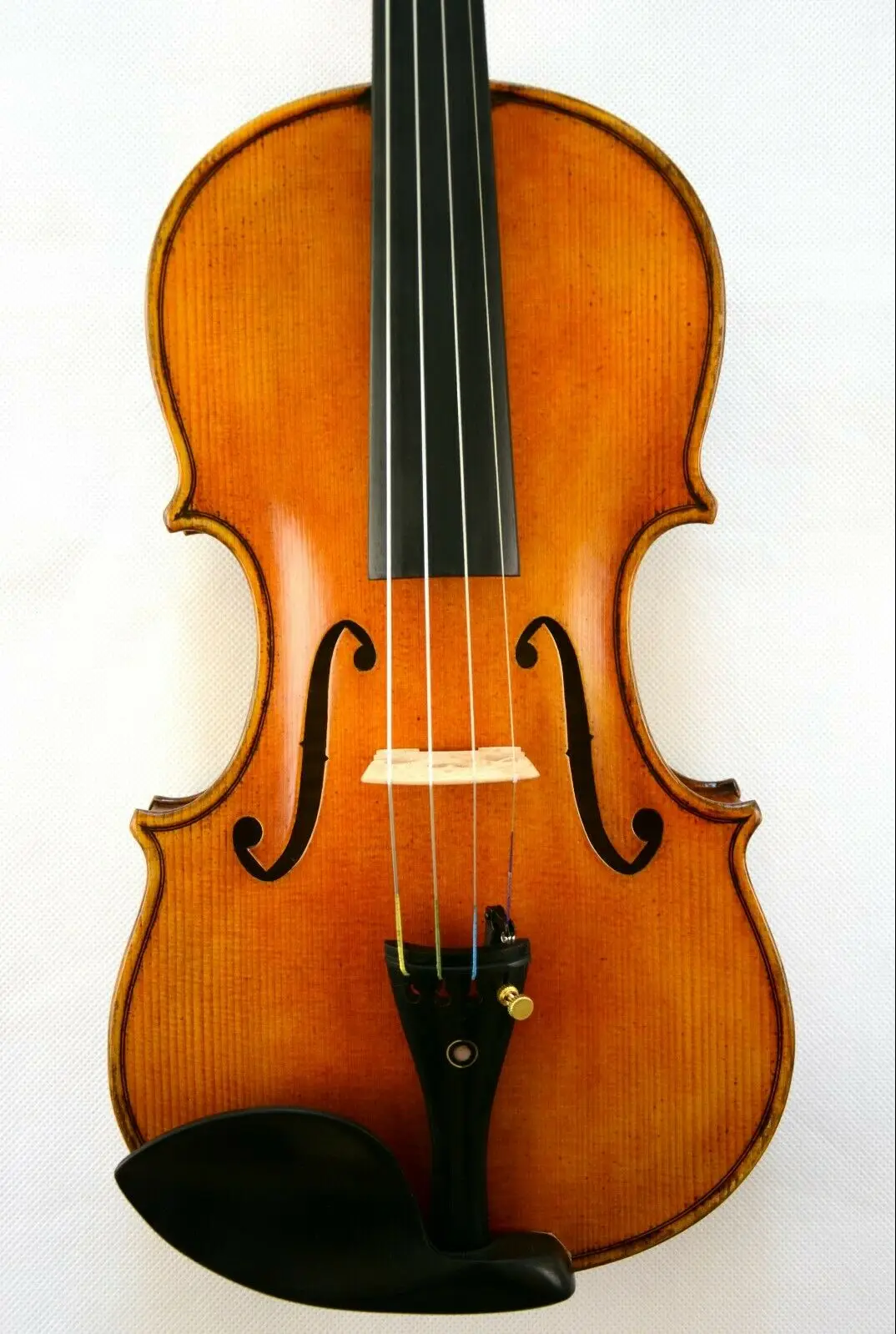 Горд скрипка Guarneri 1743 Cannone скрипка удивительный звуконечный инструмент