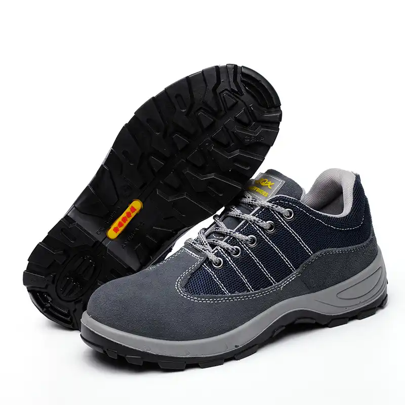 non metallic safety shoes