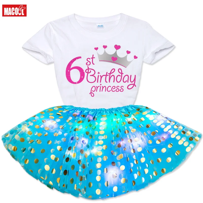 Рисунок 2 - Детское платье с блестками