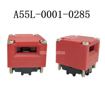 

1pcs X D4NL-1DFA-BS A55L-0001-0285 NEW