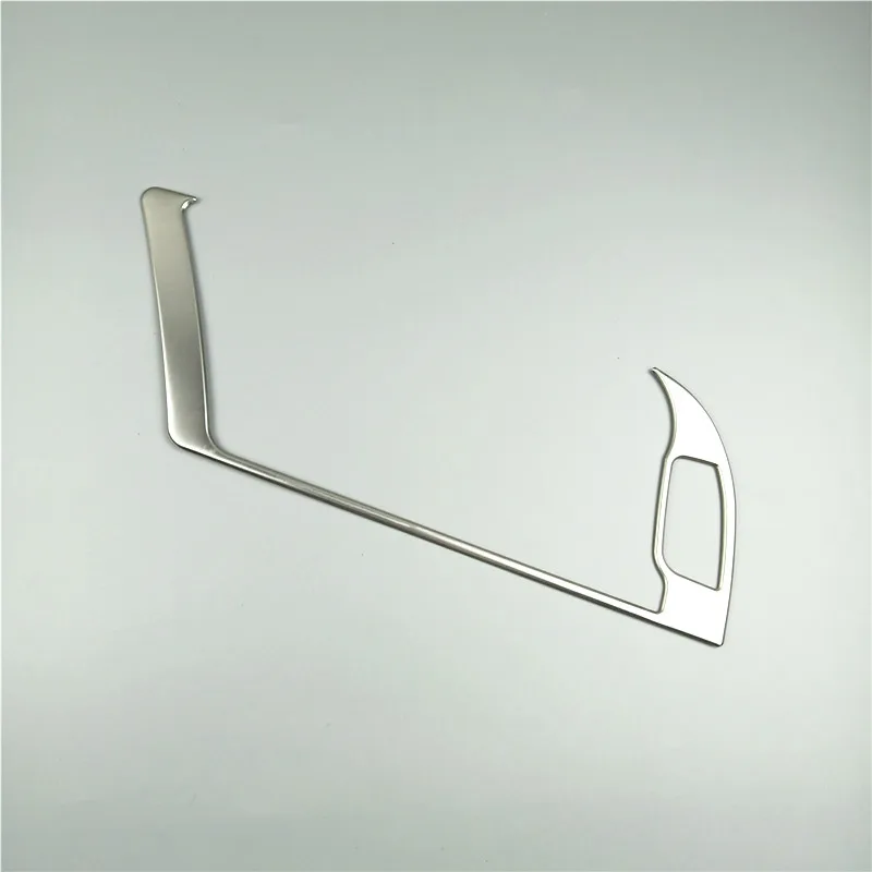 Car-Styling-Navigation-Decoration-Frame-Cover-Console-Warning-Light-Trim-For-Audi-A4-B8-2010-16 (1)