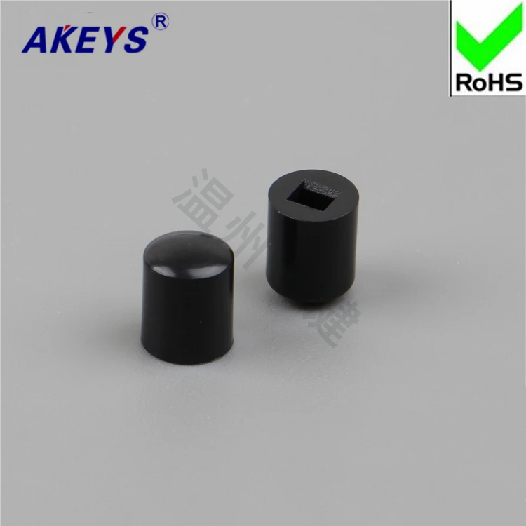 

15PCS A42 / red gray key switch / key switch hat high quality direct key switch hat switch self-lock