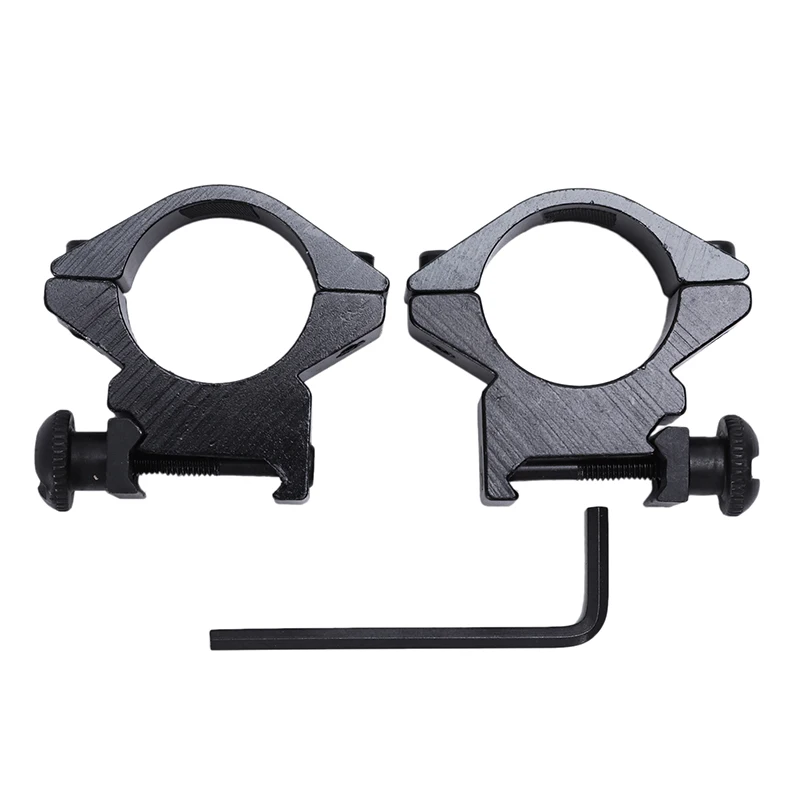 25,4 мм/1 дюйм профиль прицела для Picatinny adapt 20 мм WEAVER