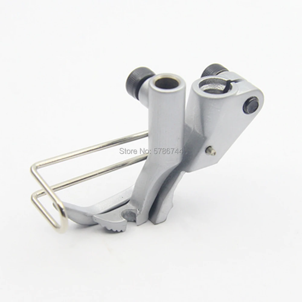 Right Cording Feet KP367RN для швейные машины Durkopp Adler 367467667669767768867868869 1767 Juki LU-1509N LU-1511N Brother | Дом