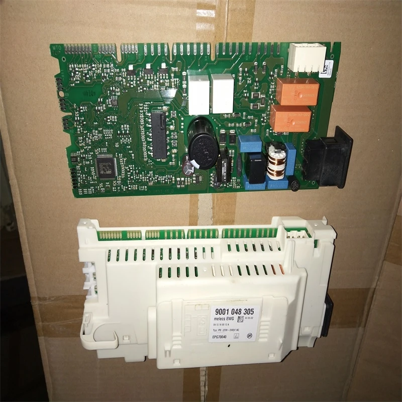 SuitableforSiemens9001048305EPG70040dishwashercontrolmodule
