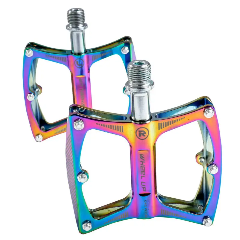 race face mountain bike pedals