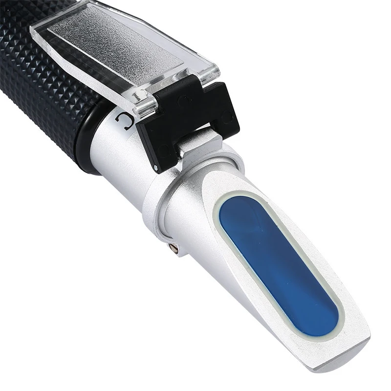 Handheld refractometer Refractometer Alcohol Meter Liquor Degree