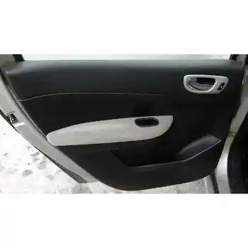 

REAR WINDOW LEFT PEUGEOT 307 BREAK/SW (S2)