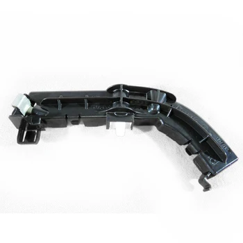 

Front Bumper Support Brackets 68024342AD 68024343AD Replacement Parts Useful