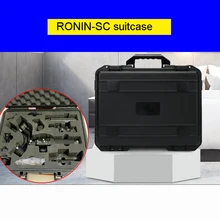 Подгонянные для DJI RONIN-SC чемодан приемные коробки и ящик безопасности портативный взрывозащищенный коробка детали контейнера