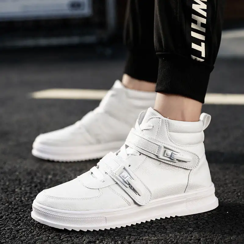 Shoes Shoe Hiking Male Sneakers Man 