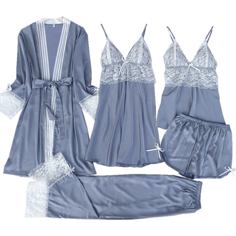Pijamas e Moda Íntima