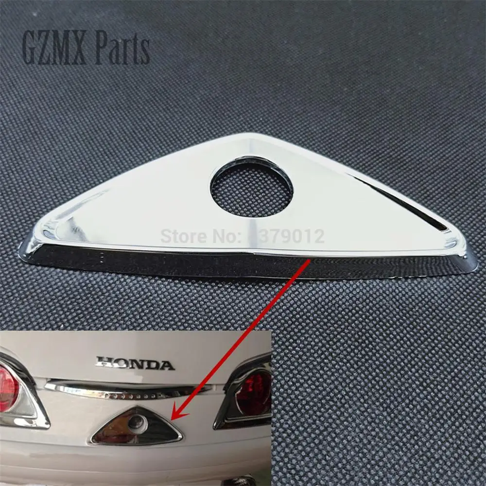 GL1800 мотоцикл Высокое качество украшения багажник замок ключ акцент обтекатель