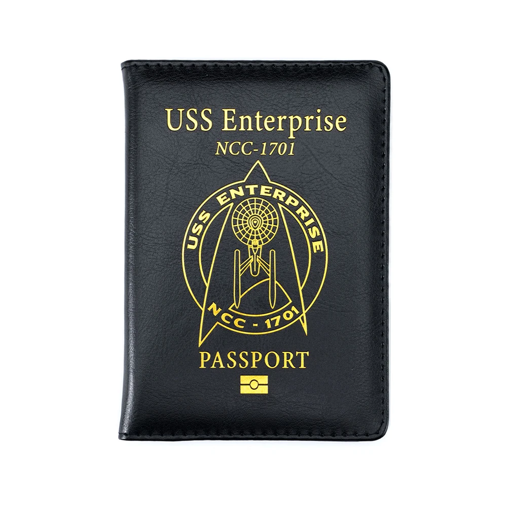 Academy Enterprise Passport Cover Travel Covers for Passport Holder Drop Shipping