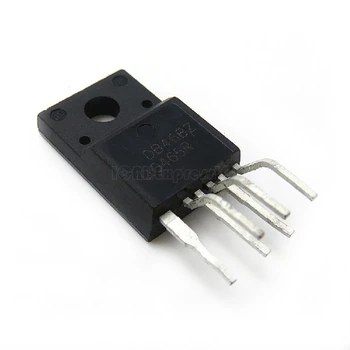 

5pcs/lot Q0465R TO220F-6 FSQ0465RS TO-220F FSQ0465 Q0465RS FSQ0465RBWDTU In Stock
