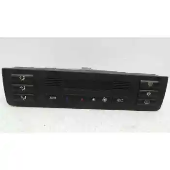 

64116914009 control Heating/Air Conditioning Bmw 3 Series Saloon (e46) 1.9 Cat