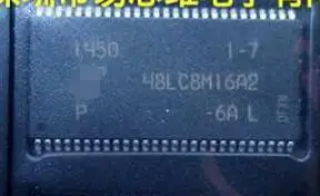 

Freeshipping MT48LC8M16A2 P-6A