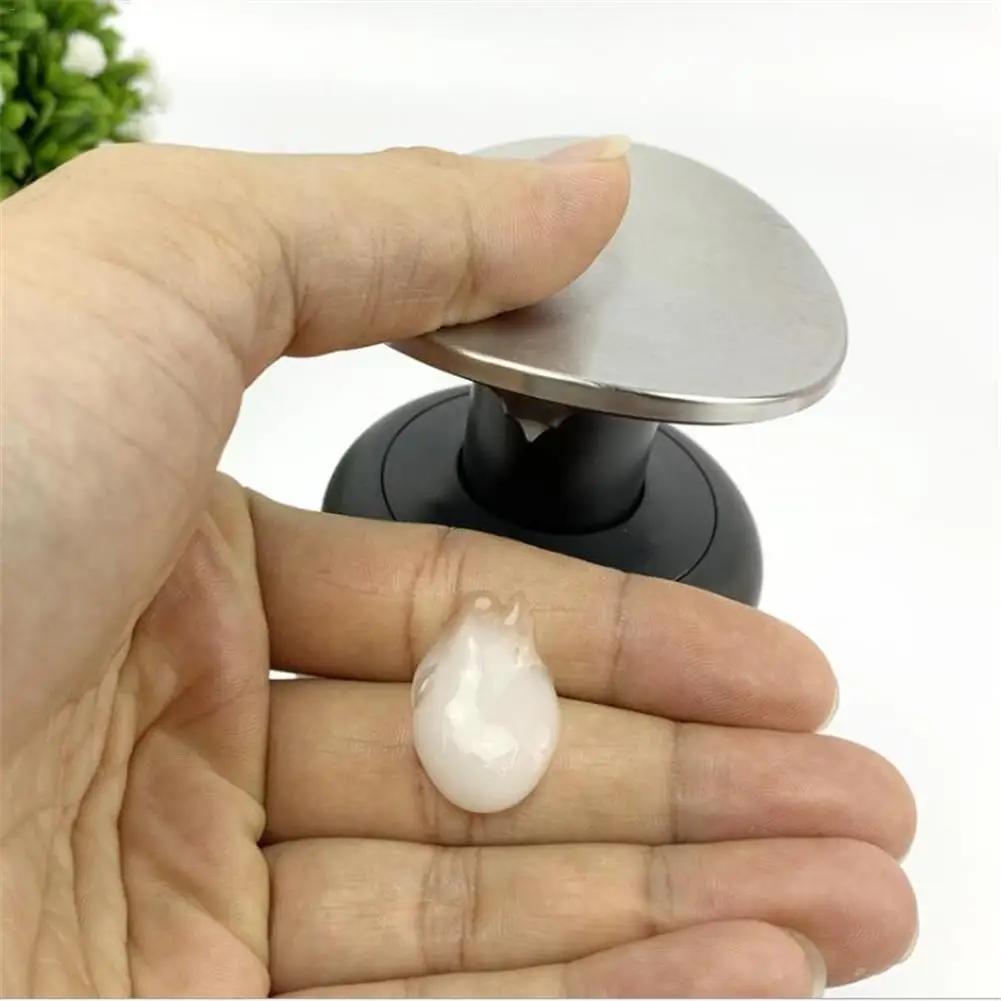 Диспенсер для мыла с одной рукой, бутылка из нержавеющей стали, дезинфицирующее средство для рук, бутылка для мыла в бутылках