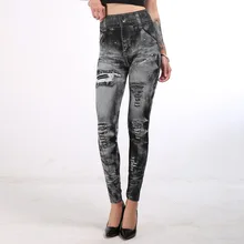LAISIYI, леггинсы для работы, серые, красные, модные стильные леггинсы, женские леггинсы, трендовые, супер предложение, джинсы типа размера плюс, 3XL, узкие брюки
