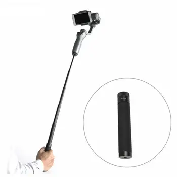 

Extension Stick Pole Rod Selfie Stick For DJI OSMO Pocket stick rod for dji osmo pocket gimbal