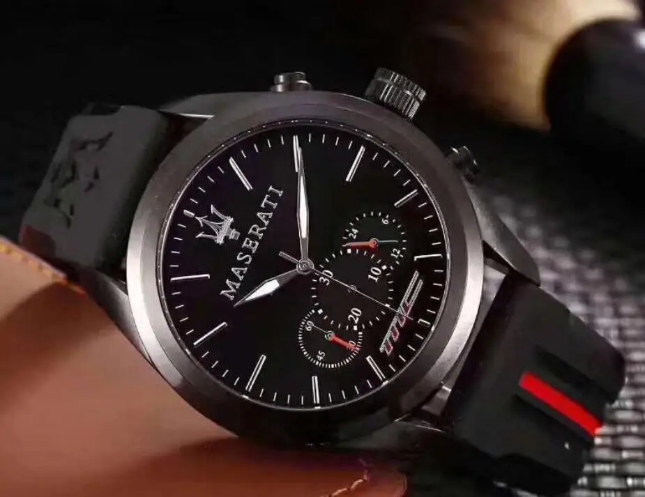 Модные кварцевые часы для мужчин, военные спортивные часы, отображение недели, мужские наручные часы, часы Relogio Masculino
