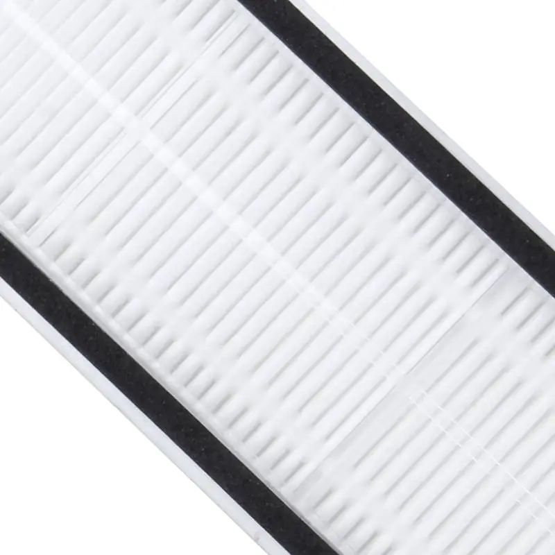 2 шт. Hepa фильтр подметальная машина аксессуары для Xiaomi Roborock пылесос умная очистка