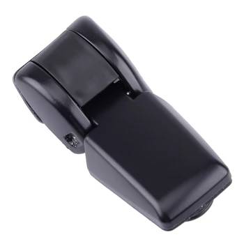 

Black 3C5Z78420A68AA Car Right Rear Back Liftgate Window Glass Hinge Fit for Lincoln Aviato r 2003 2004 2005