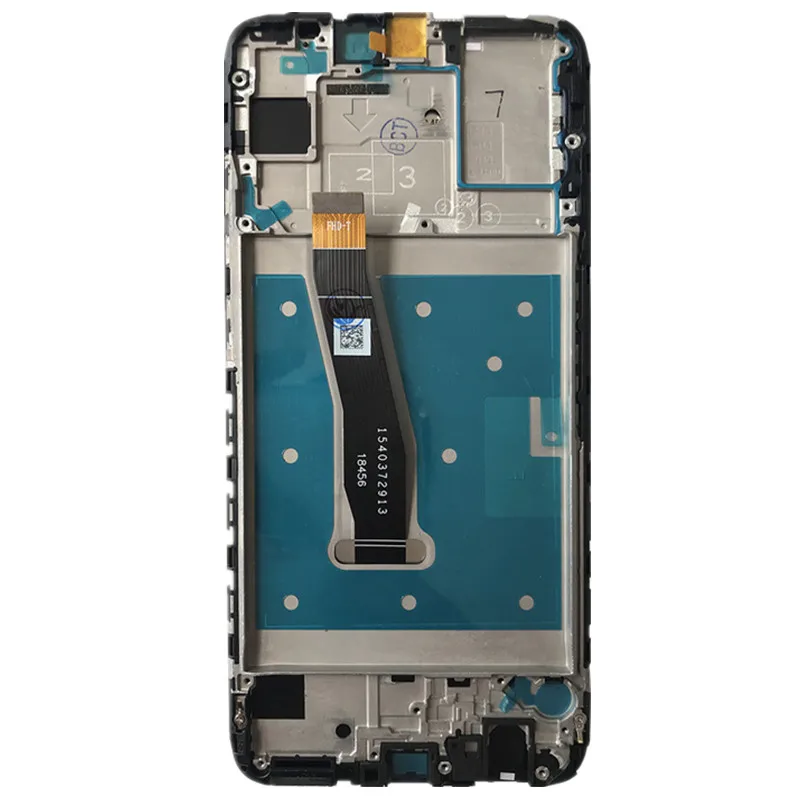 ЖК-дисплей качества AAA для Huawei P Smart 2019 с рамкой ЖК-экран Enjoy 9S экран телефона L21 LX3 |