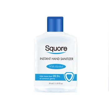 

2020 50ml Portable Antibacterial Hand Sanitizer Disposable Disinfectant Gel Bacteriostatic Gel Hand Sanitizer With Alcohol