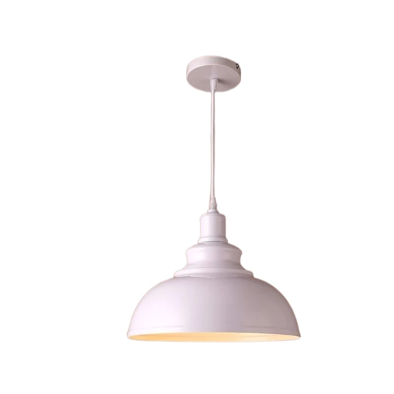 Современный светильник люстра Hanglampen Industrieel Deco современный Lustre E Pendente Para Sala De Jantar