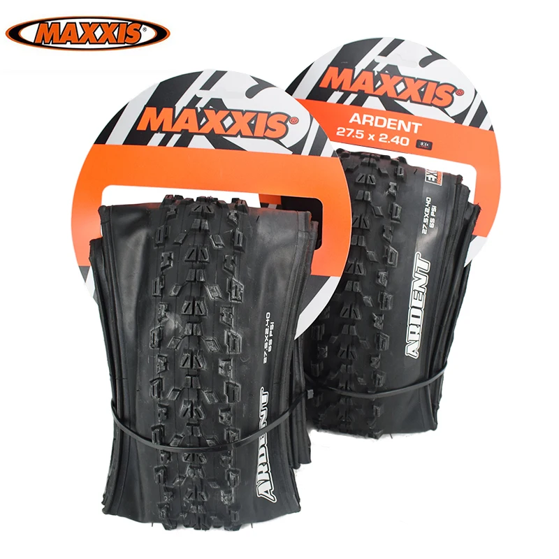 1 шт. MAXXIS 27 5 шины для горного велосипеда 5*2 25 26*2 сверхлегкие складные 26 MTB