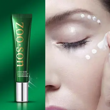 

30ml Natural Seaweed Moisturizing Repair Eye Cream Effective Remove Fine Lines Eye Bags Decree Eye Essence Cream