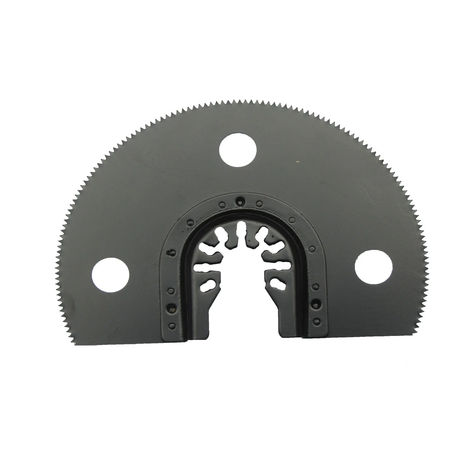 

100 Size Sunken Head Semi-Circular Saw Blade Quick Electric Tool Saw Web Universal Treasure Multi-functional Accessories Good To